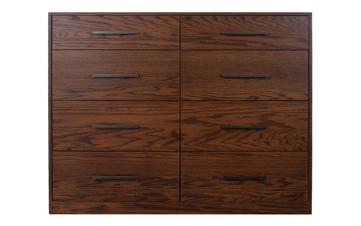Oak Dresser