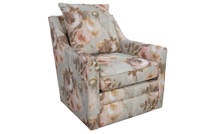 Best Upholstered Swivel Chair