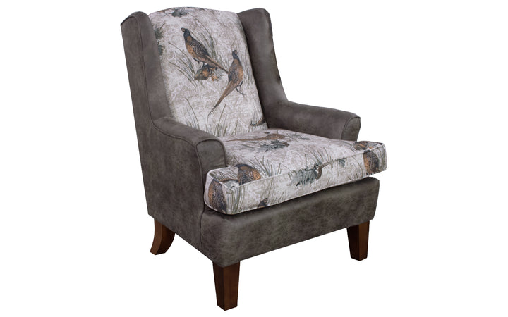 Best x Field & Stream Upholstered Chair