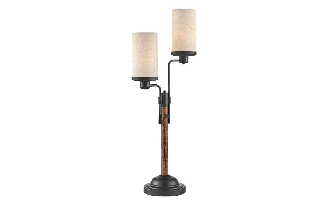 Wynter Table Lamp