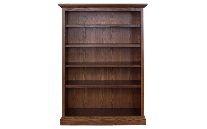 Oak Bookcase