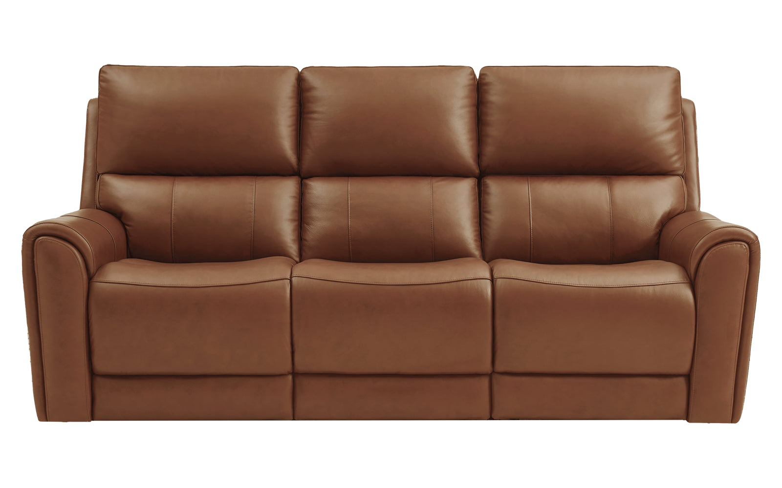 InMotion Leather Power Reclining Sofa – Redekers