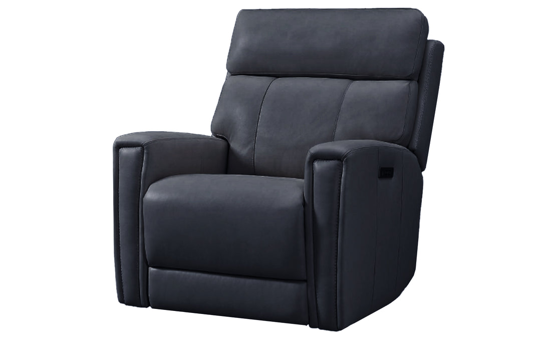 InMotion Enna Leather Power Recliner