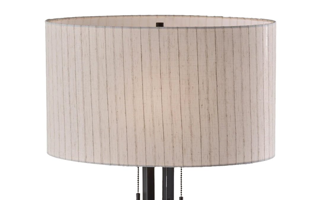 Foster  Floor Lamp