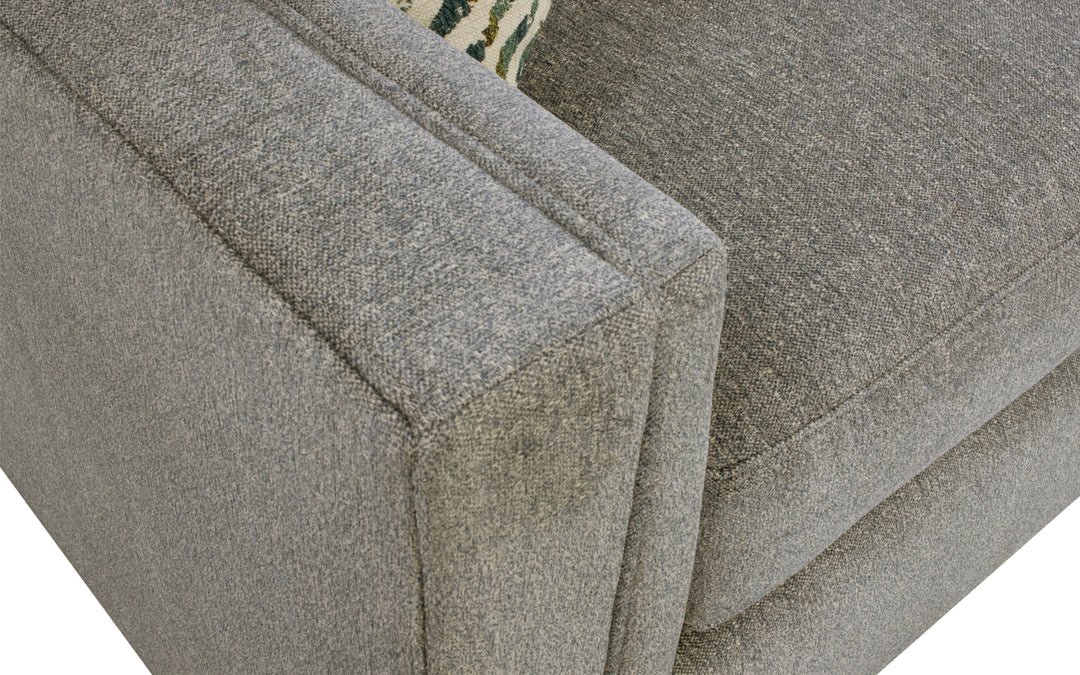 Behold Upholstered Loveseat