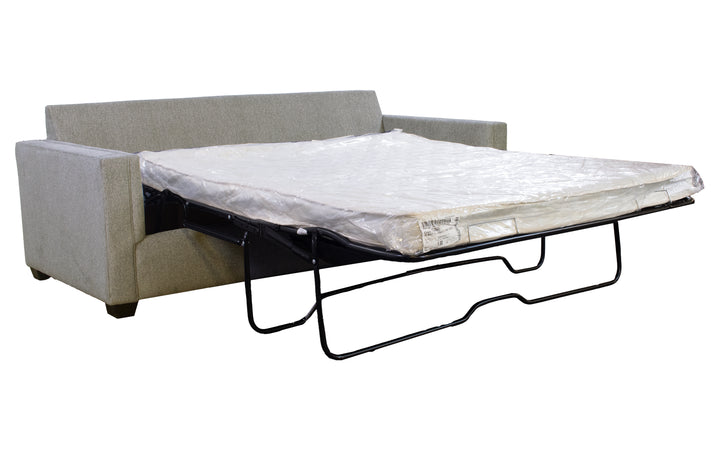 Behold Upholstered Hide-A-Bed Sofa