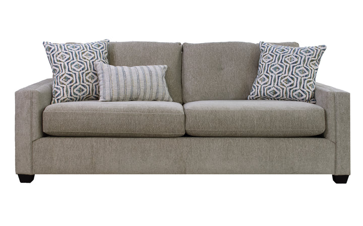 Behold Upholstered Hide-A-Bed Sofa
