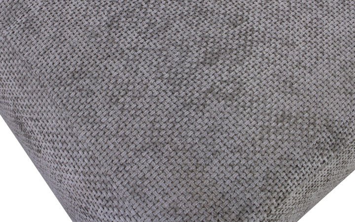 Behold Upholstered Ottoman