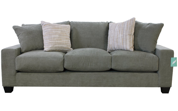 Michael Nicholas Designs Upholstered Sofa