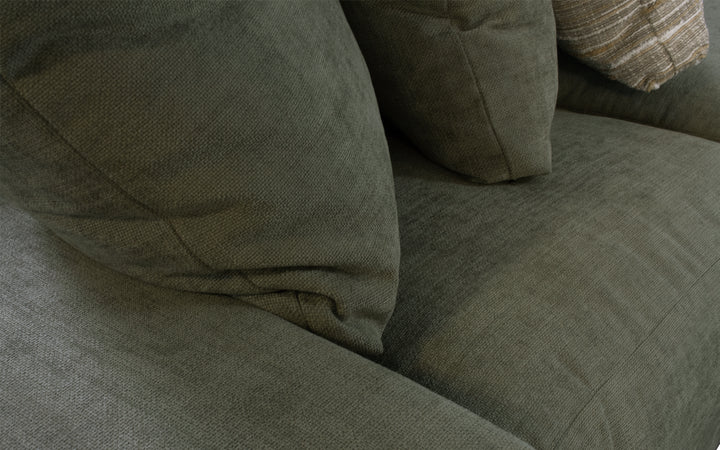 Michael Nicholas Designs Upholstered Sectional