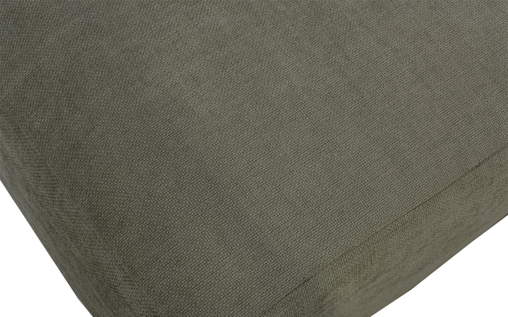 Michael Nicholas Designs Upholstered Ottoman