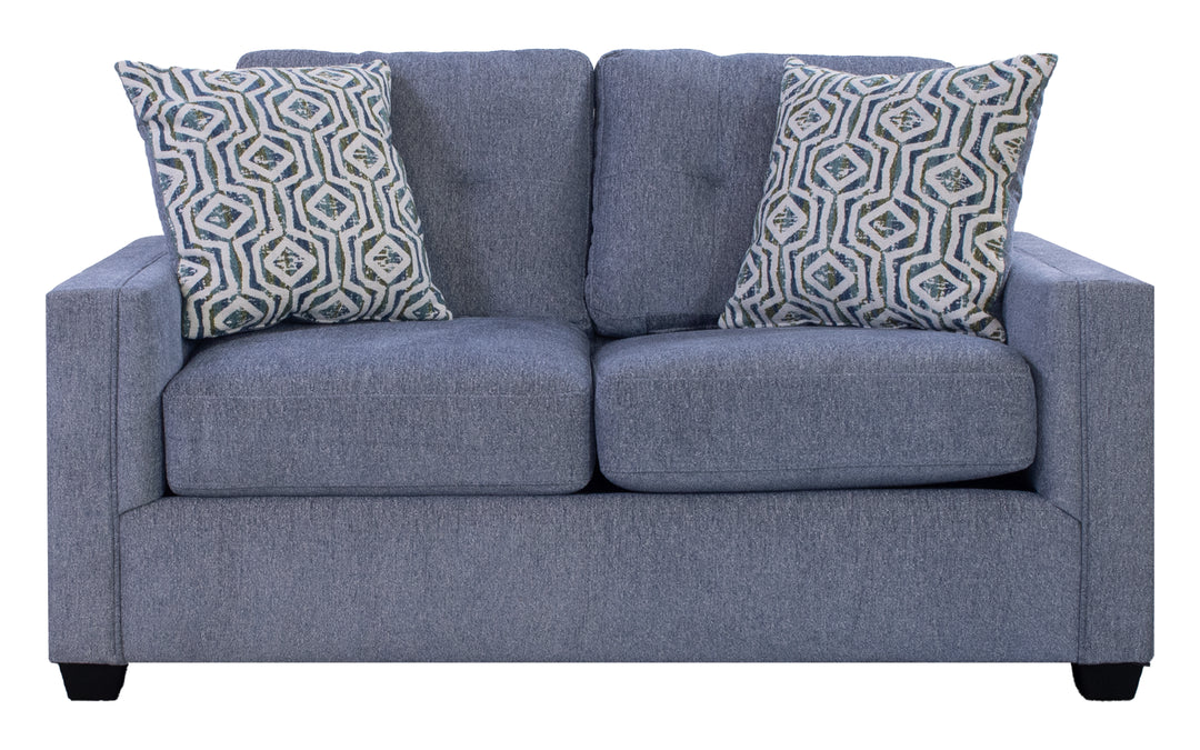 Behold Upholstered Loveseat
