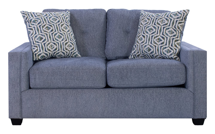 Behold Upholstered Loveseat