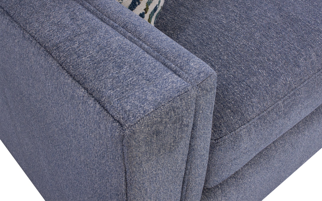 Behold Upholstered Loveseat
