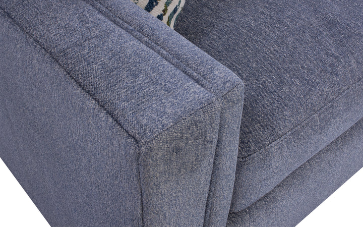 Behold Upholstered Loveseat