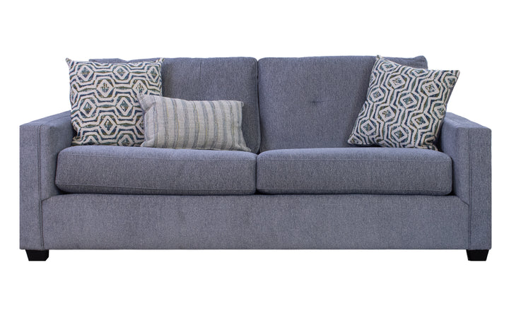 Behold Upholstered Hide-A-Bed Sofa