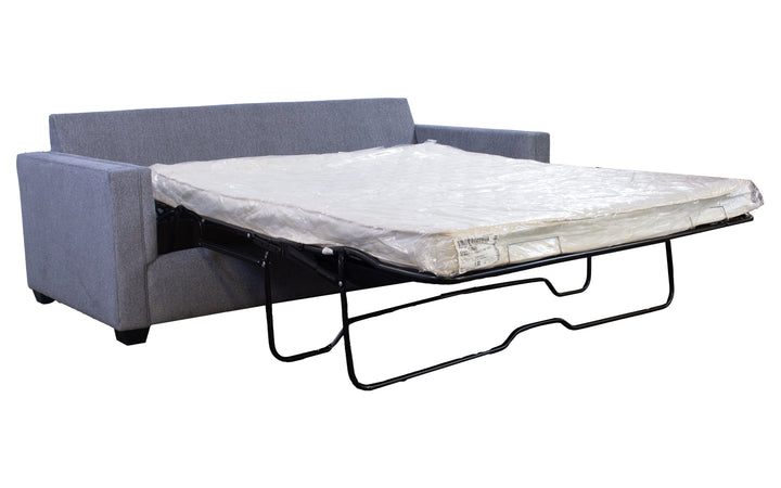 Behold Upholstered Hide-A-Bed Sofa