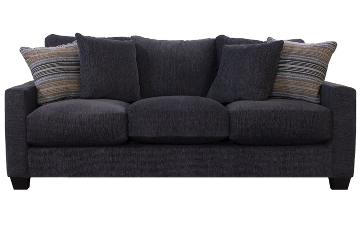 Michael Nicholas Designs Upholstered Sofa