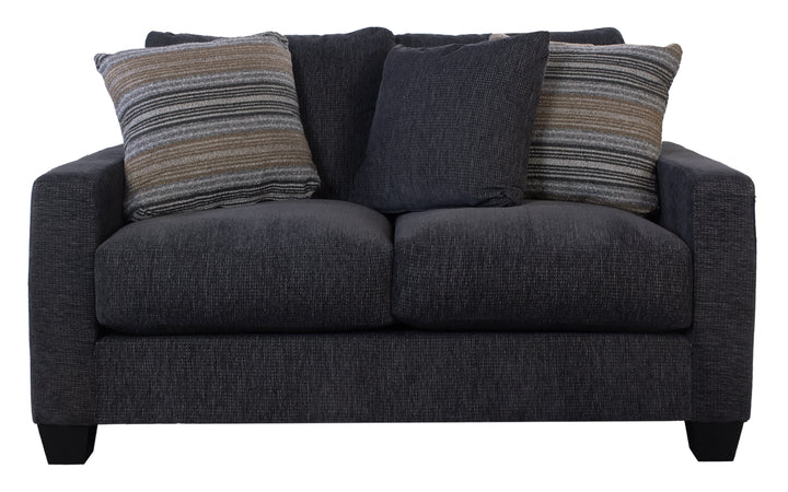 Michael Nicholas Designs Upholstered Loveseat