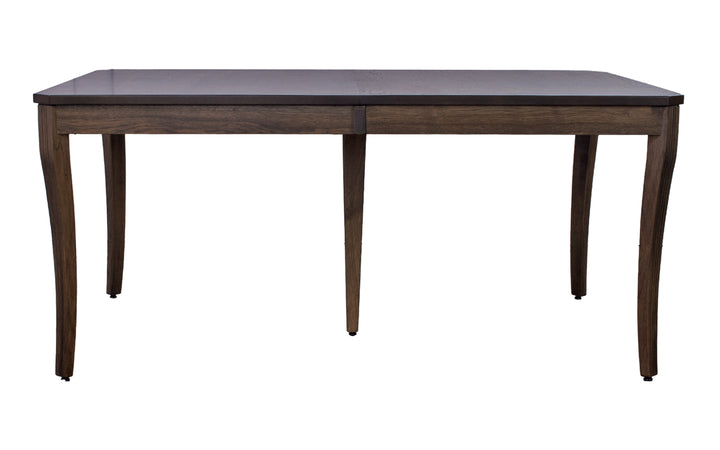 Hickory Dining Table