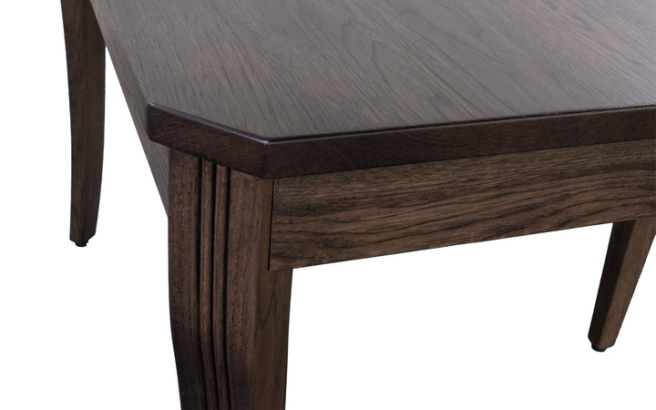 Hickory Dining Table