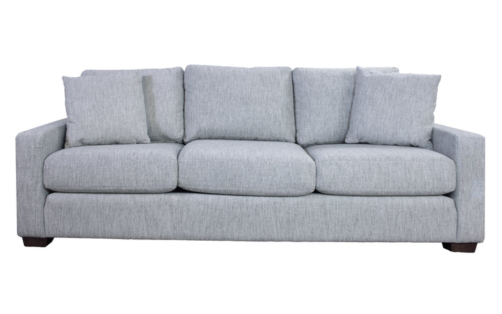 Smith Brothers Upholstered Sofa