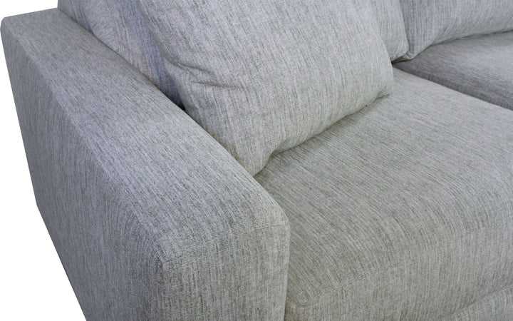Smith Brothers Upholstered Sofa