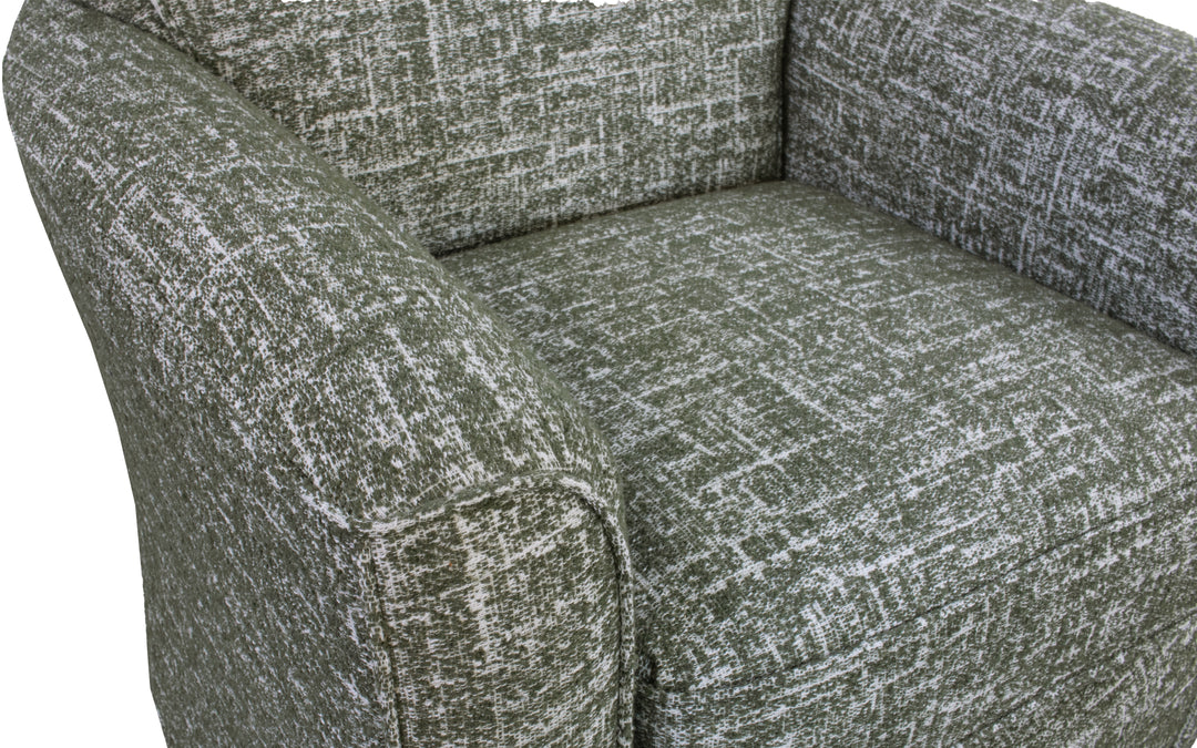 Best Swivel Glider