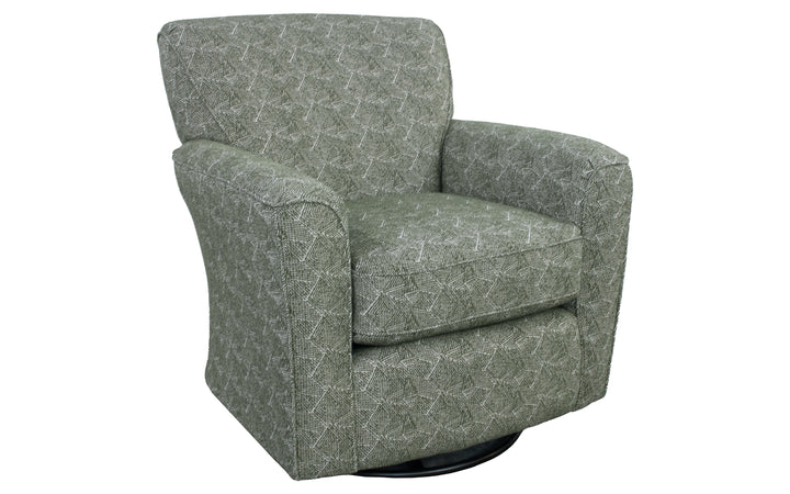 Best Upholstered Swivel Glider