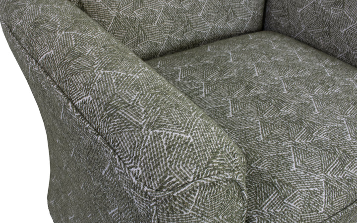 Best Upholstered Swivel Glider
