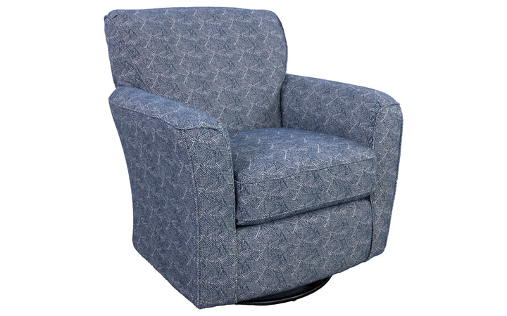 Best Upholstered Swivel Glider