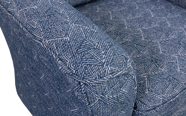 Best Upholstered Swivel Glider