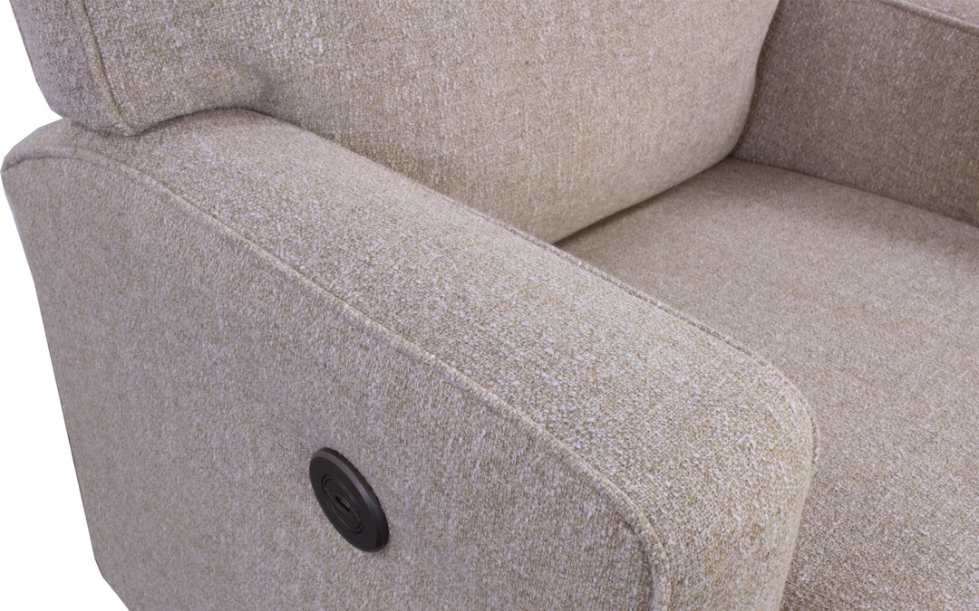 Best Upholstered Swivel Glider Recliner