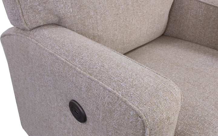 Best Upholstered Swivel Glider Recliner