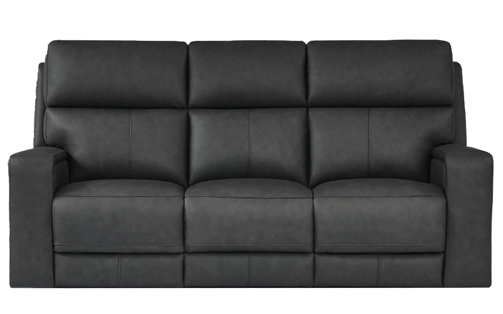 InMotion Leather Power Reclining Sofa – Redekers