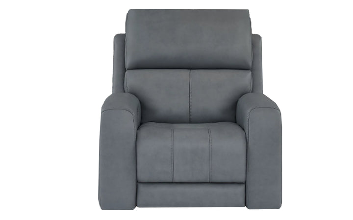 InMotion Leather Power Recliner
