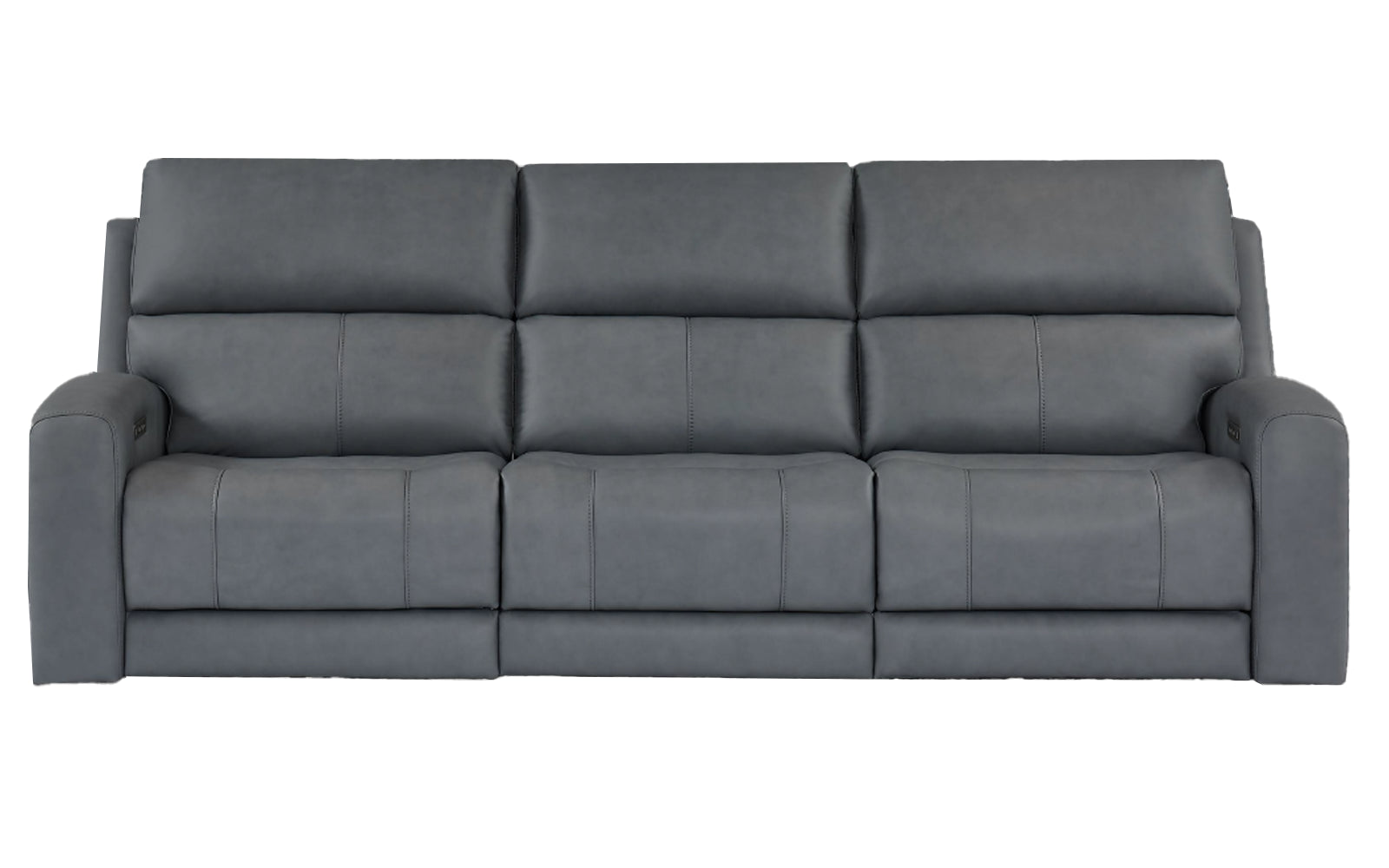 InMotion Leather Power Reclining Sofa – Redekers