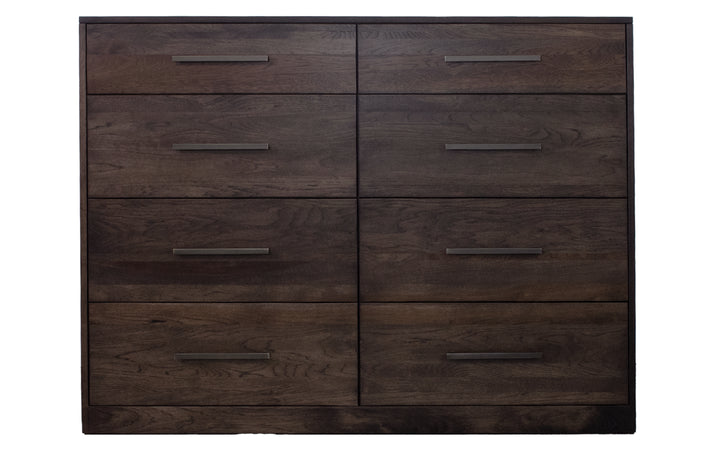 Hickory Dresser