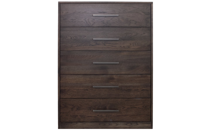 Hickory Chest