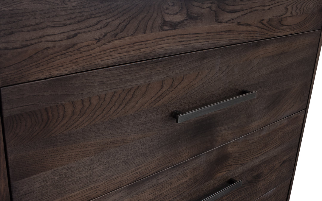 Hickory Chest