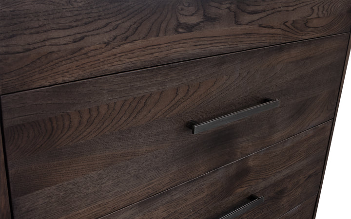 Hickory Chest