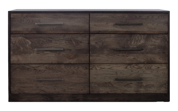 Hickory Dresser