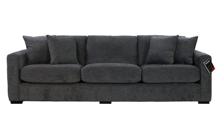 Decor-Rest Upholstered Sofa