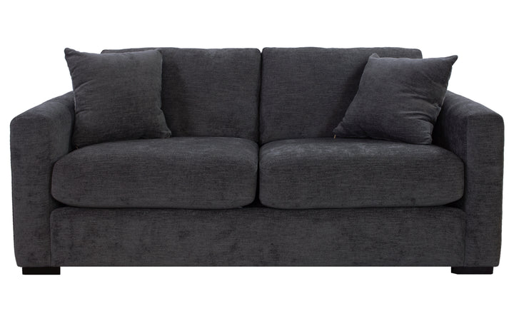 Decor-Rest Upholstered Loveseat