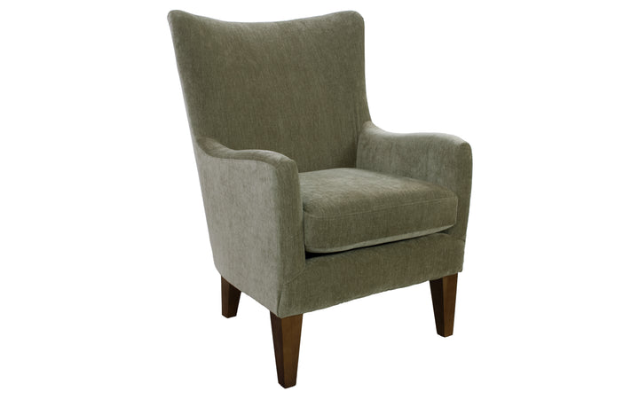 Best Upholstered Accent Chair