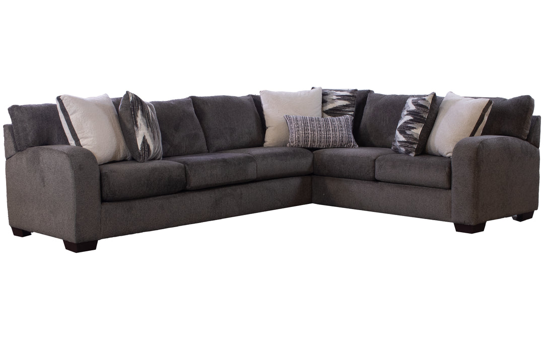 Behold Upholstered Sectional