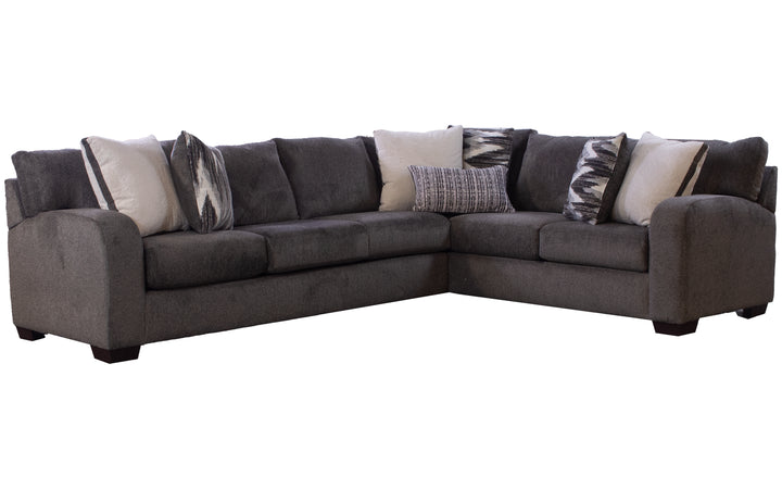 Behold Upholstered Sectional