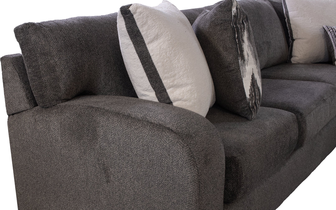Behold Upholstered Sectional