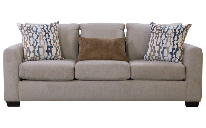 Behold Upholstered Sofa