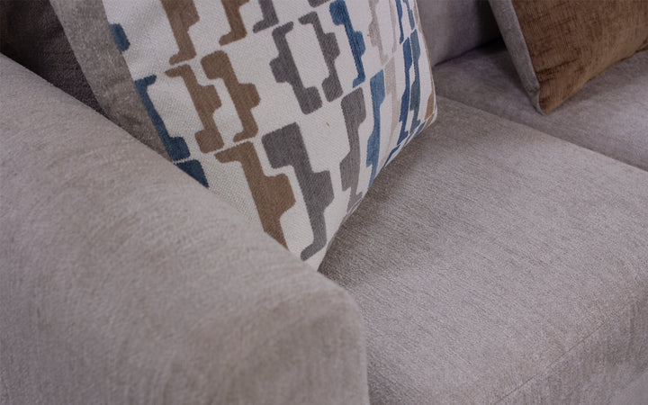 Behold Upholstered Sofa